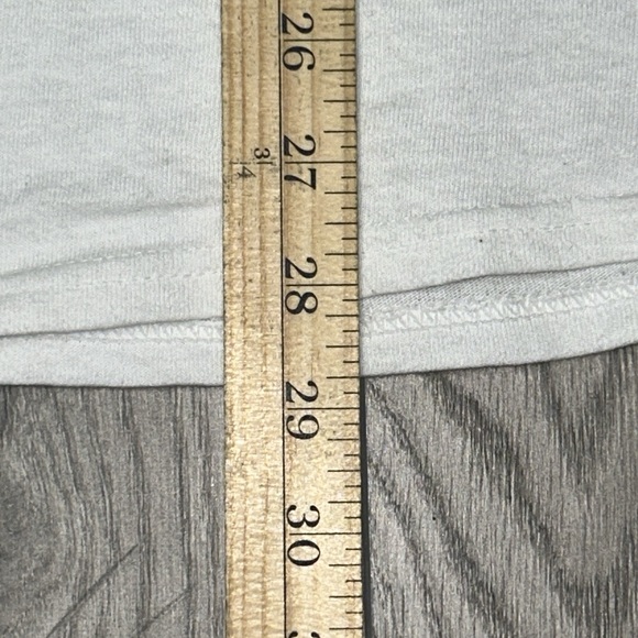 Official Wu Tang Las Vegas Opening Night Residency Concert T-Shirt - Picture 4 of 8